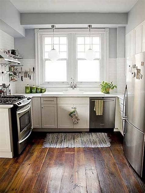 Awesome Small Kitchen Ideas Remodel 13 Small Kitchen Inspiration
