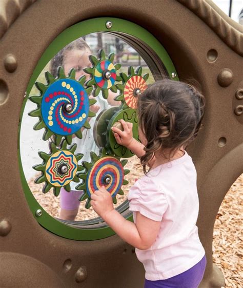 Sensory Play Inclusive Playground Inspiration Abc Recreation