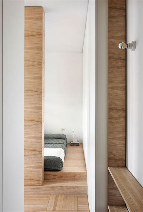 One Room Five Places By Tommaso Giunchi Elanandez
