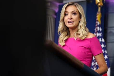 Opinion Kayleigh Mcenany Watch Youve Got To Be Kidding Me The