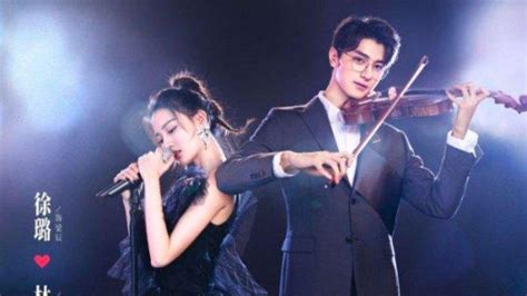 Sinopsis Love Scenery Drama China Dibintangi Lulu Xu Dan Lin Yi Kisah