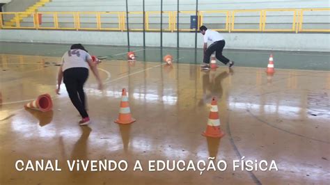 Jogos Em Educação Fisica