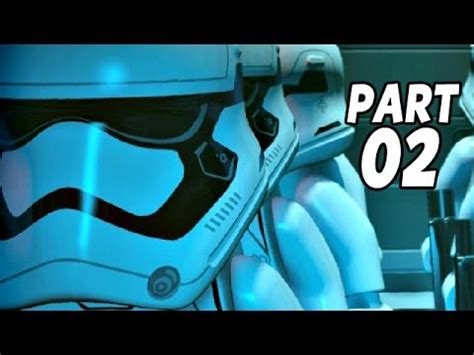 Page 4 of the full game walkthrough for lego star wars: Lego star wars das erwachen der macht lösung - jetzt auf real