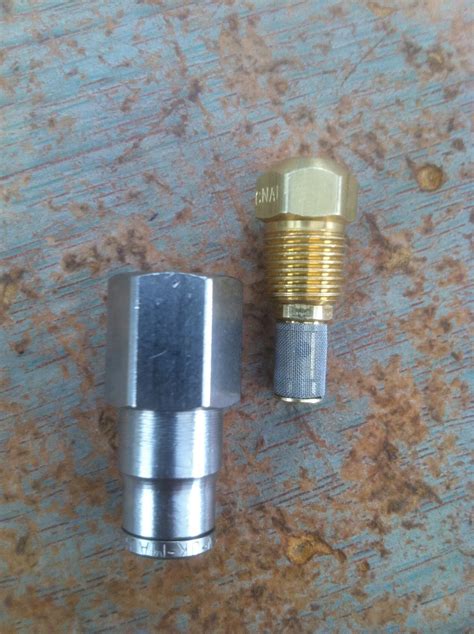 Diy Methanol Injection Gph Nozzle Size For Meth Water Spray The