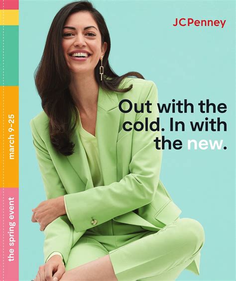 Jcpenney Current Weekly Ad 0309 03252020 Frequent