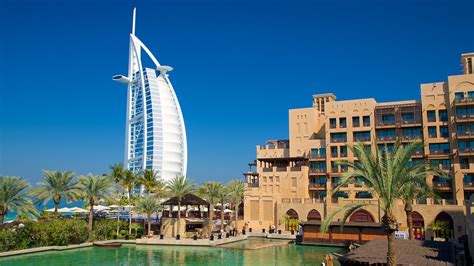 Dubai Vacation Packages Book Cheap Vacations Travel Deals And Trips To