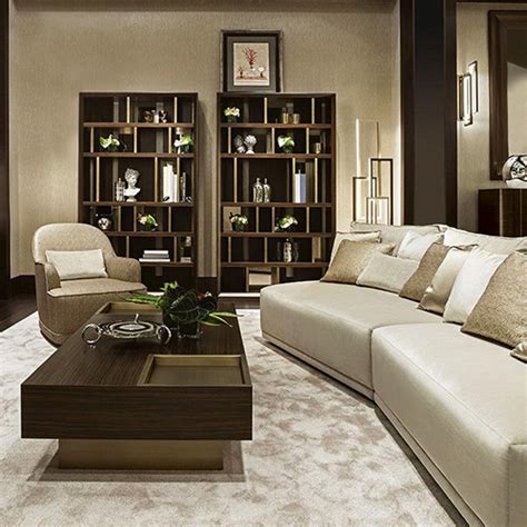 High End Italian Furniture Designer And Luxury Collections At Cassoni