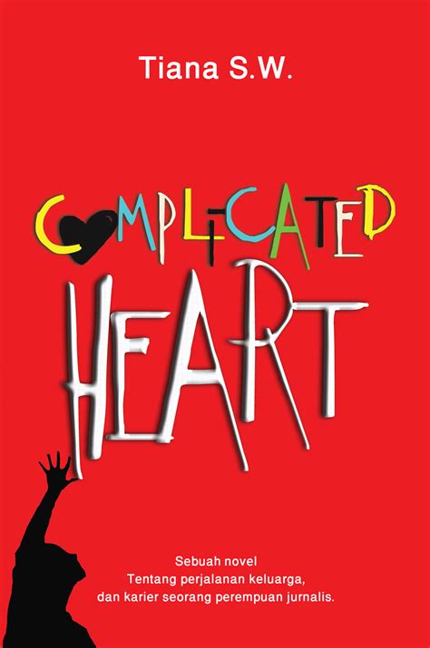 Complicated Heart Republika Penerbit