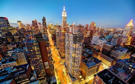 Die 72 Besten New York City Hintergrundbilder