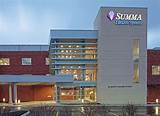 Summa Akron City Hospital Photos