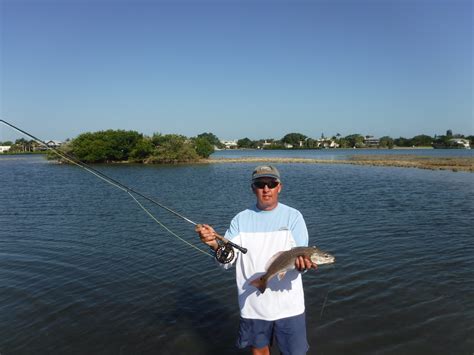 Siesta Key Fly Fishing Charter Sarasota Fly Fishing Charters