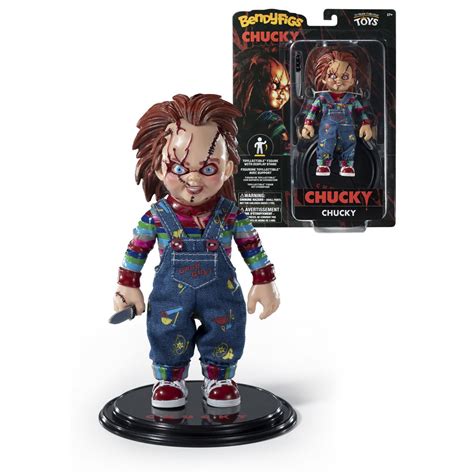 Chucky Anime Figure Ph