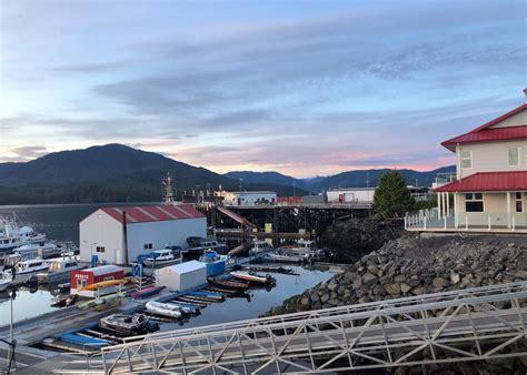 Visit Prince Rupert On A Trip To Canada Audley Travel