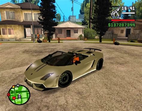 Welcome to my full game walkthrough of gta: GTA San Andreas Highly Compressed Free Download 3.68 MB ...
