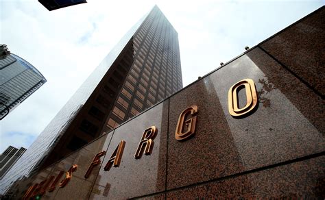 La Sues Wells Fargo Alleging Unlawful And Fraudulent Conduct