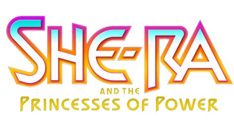 She Ra And The Princesses Of Power Png Images Transparent Free Download