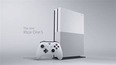 Xbox One S Tv Commercial Gamescom 2016 Youtube