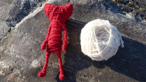 How To Make Your Own Yarny Guide