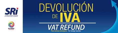 La devolución del iva en autónomos y empresas se realiza mediante un proceso de autoliquidación. Devolución IVA pagados por Turistas - Attorneys