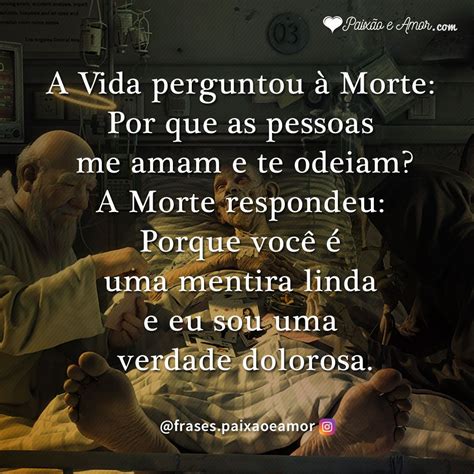 Texto Reflexão Sobre A Morte