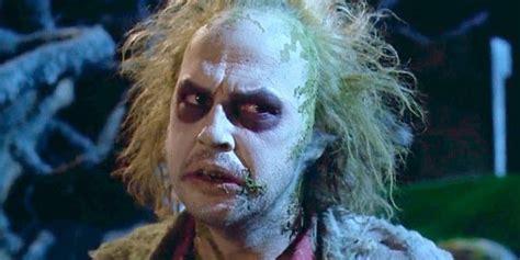 What is the radius of rotor blade of fast and slow running moving windmill ? Beetlejuice 2? We Have Good News - CINEMABLEND