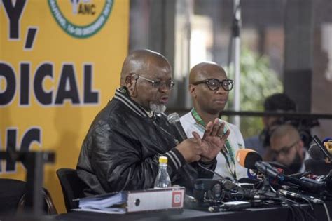 Member of the national executive committee of the african national congress | twuko. ANC won't probe 'Durban plot meeting' - Zizi Kodwa - LNN ...