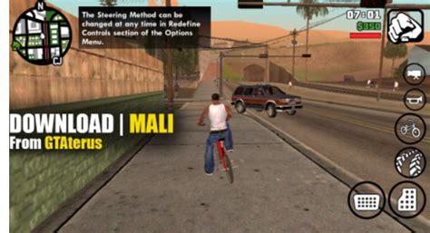 Download Gta Sa Android Lite V9 Mod Apk Obb Free