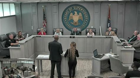 May 2nd 2022 Harrison County Board Of Supervisors Meeting Youtube