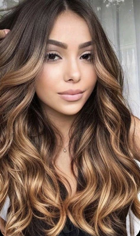 pin by anna williams on hair styles spring hair color hair color caramel long hair color