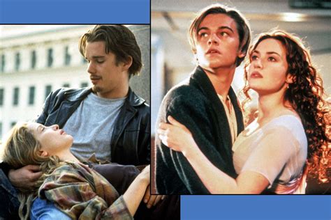 The 25 Best Romance Films Of The 1990s Flipboard