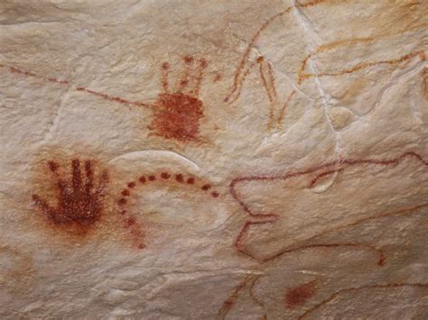 Grotte Chauvet Journey Through Time With Frances Oldest Cave Paintings