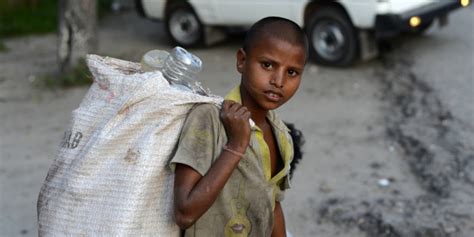 India Legalizes Child Labor Amid Skyrocketing Rates Activists Fight