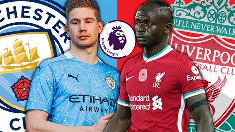 We'll be back tomorrow for another four premier league. MAN CITY vs LIVERPOOL | HIGHLIGHTS HD & Reaction - YouTube