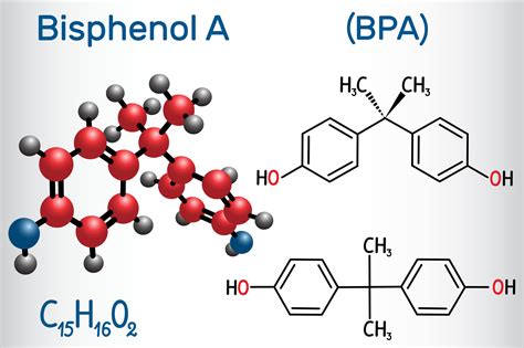 Définition Bisphénol A Bpa