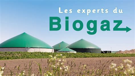 Teaser Les Experts Du Biogaz Youtube