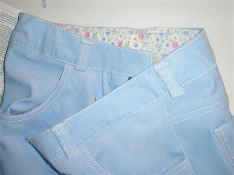 Jeans Sew Along Part 3 The Waistband Avery Lane Sewing