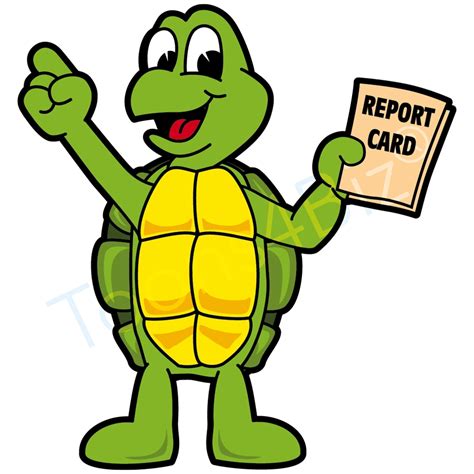 Animated Turtle Clipart Free Download On Clipartmag