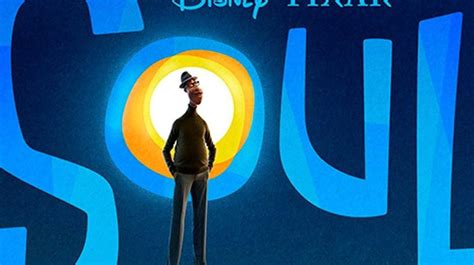 Soul La Película Que Disney Y Pixar Regalaron En Navidad Y Te Robará