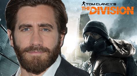Michael fassbender will star as callum lynch in this december's take on assassin's creed while still waiting for the last of us screen adaptation. Jake Gyllenhaal To Star In 'The Division' Movie - YouTube