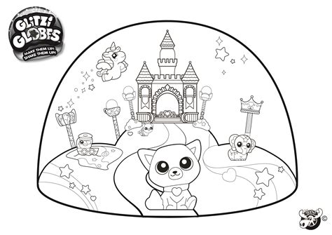 Boo coloring pages coloring pages coloring pages. S Hopkins Coloring Pages | Ausmalbilder, Ausmalen, Malen