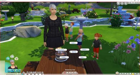 Sims 4 Age Up Mod Mattervol
