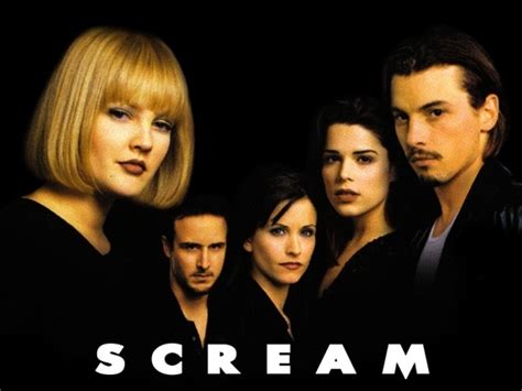 Scream Cast Where Are They Now