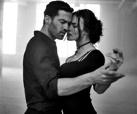 В отношениях с мужчиной женщина проходит свои уроки Танец с партнером Танцевальные картинки