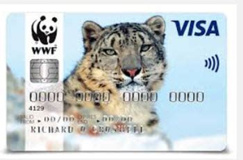Bank of america world wildlife fund visa credit card compound interest calculator. Charity credit card - Ace International