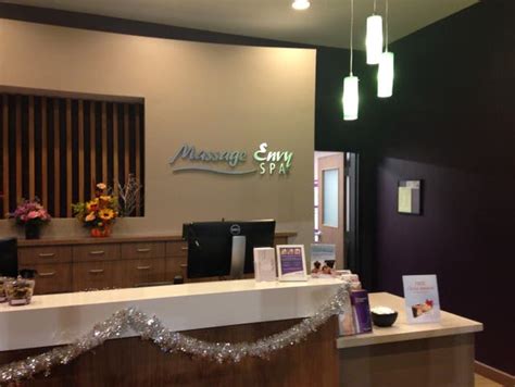 Massage Envy Spa Celebrates Grand Opening In Westborough Mass Westborough Ma Patch