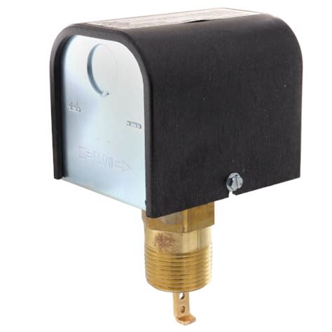 114400 - Mcdonnell & Miller 114400 - FS4-3, 1" General Purpose Flow