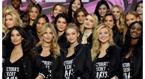 Victorias Secret Ceo Resigns Amid Flagging Sales And Model Controversy Urdupoint