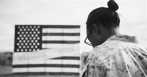 Report Finds The Military Punished Women Who Reported Sexual Assault By
