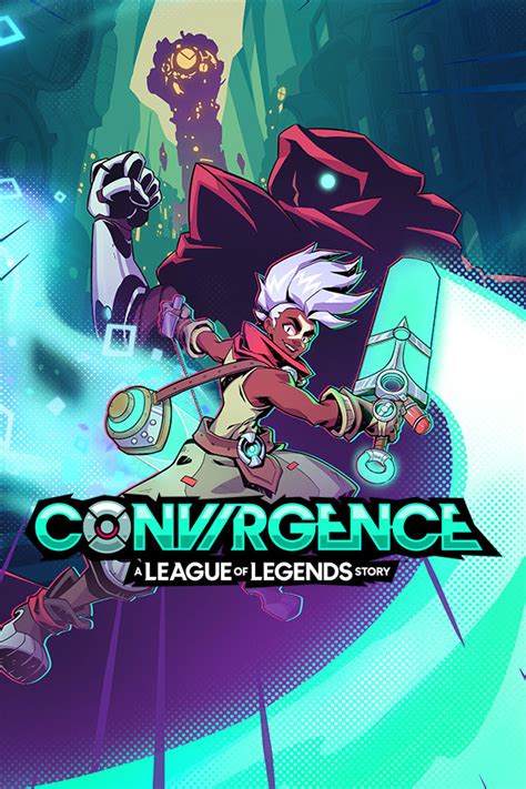 Convergence A League Of Legends Story Playstation Trophies