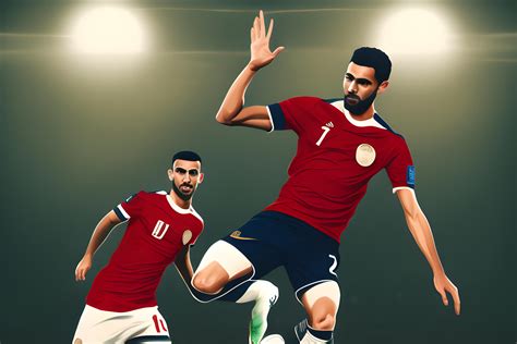 Egypt National Football Team Wallpapersai